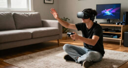 10 Best VR Games for Immersive Play in 2027