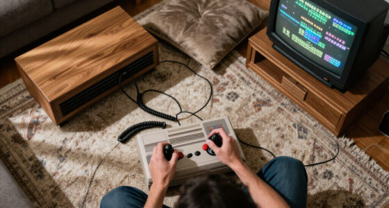 11 Best Atari Gaming Consoles for Retro Play in 2027