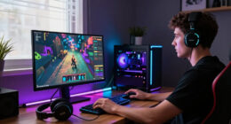 11 Best Gaming Desk Lighting Kits for a More Immersive Setup in 2027