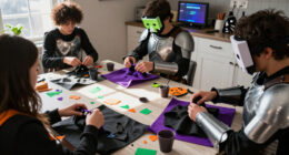 11 Best Gaming-Themed Halloween Costumes for 2027