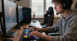 12 Best Gaming Mechanical Keyboards for PC Gaming in 2027