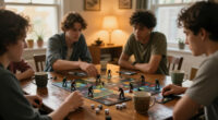 12 Best Horror Board Games for 2027