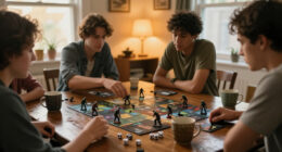 12 Best Horror Board Games for 2027