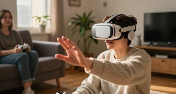 12 Best VR Headsets for Gaming in 2027
