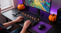 13 Best Gaming Room Halloween Decorations in 2027