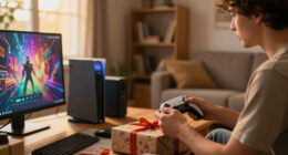 13 Best Gifts for Gamers in 2027
