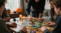 13 Best Horror Board Games for Halloween in 2027
