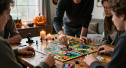 13 Best Horror Board Games for Halloween in 2027