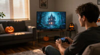 13 Best Horror Video Games for Halloween in 2027