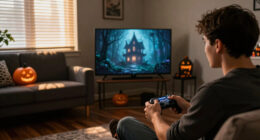13 Best Horror Video Games for Halloween in 2027