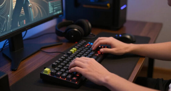 13 Best Mechanical Gaming Keyboards in 2027