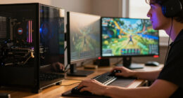 13 Best NVIDIA Graphics Cards for Gaming and Creative Work in 2027