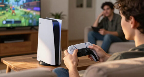 13 Best PS5 Consoles for Gaming in 2027