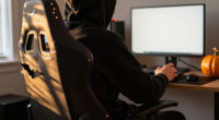 14 Best Gaming Chairs With Halloween Decorations for Seasonal Setups in 2027