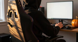 14 Best Gaming Chairs With Halloween Decorations for Seasonal Setups in 2027