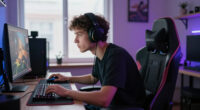 14 Best Gaming Chairs With RGB Lighting for Immersive Setups in 2027