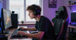 14 Best Gaming Chairs With RGB Lighting for Immersive Setups in 2027