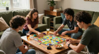 14 Best Gaming Party Board Games for Group Fun in 2027