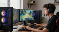 14 Best Gaming PCs for Streaming in 2027