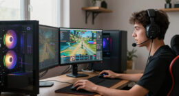 14 Best Gaming PCs for Streaming in 2027