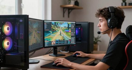14 Best Gaming PCs for Streaming in 2027