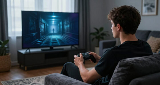 14 Best Horror Video Games for 2027