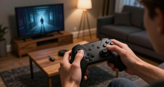 14 Best Horror Video Games for Every Kind of Scare in 2027