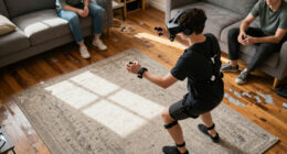 14 Best Motion Tracking VR Accessories for Full-Body VR in 2027