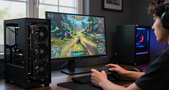 14 Best RTX Spark Graphics Cards for Different Builds in 2027