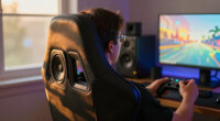 15 Best Gaming Chairs With Built-In Speakers for Immersive Play in 2027
