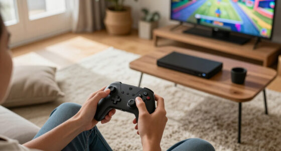 15 Best Gaming Consoles for Every Type of Player in 2027