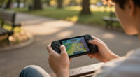 15 Best Gaming Handheld Consoles for Portable Play in 2027