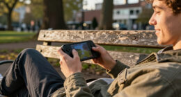 15 Best Gaming Handhelds for Portable Play in 2027