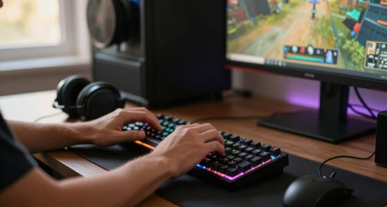 15 Best Gaming Keyboards for Every Setup in 2027