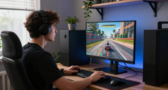 15 Best Gaming Monitors for PC in 2027
