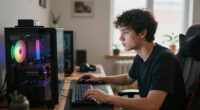 15 Best Gaming PCs for High-Performance Play in 2027