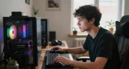 15 Best Gaming PCs for High-Performance Play in 2027