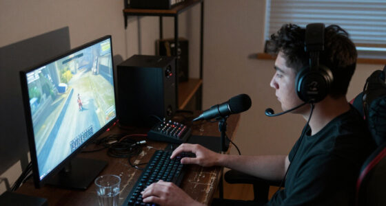 15 Best Gaming Streaming Equipment for 2027