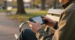 15 Best Handheld Gaming Consoles for Retro and Android Gaming in 2027