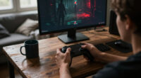 15 Best Horror Video Games in 2027