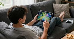 15 Best iPads for Gaming in 2027