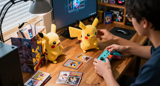 15 Best Pokémon Merchandise for Fans in 2027
