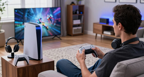 15 Best PS5 Pro Accessories for a Better Setup in 2027
