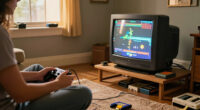 15 Best Retro Gaming Consoles for Classic Games in 2027