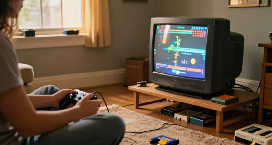 15 Best Retro Gaming Consoles for Classic Games in 2027