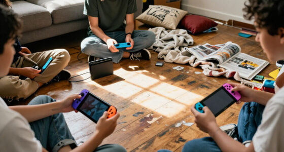 15 Best Switch 2 Controllers for Comfort, Features, and Multiplayer in 2027