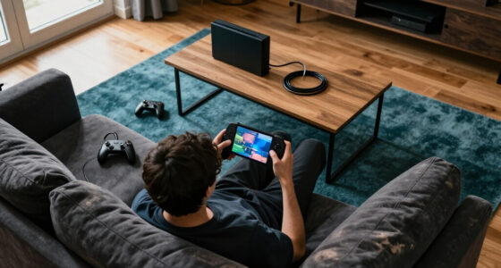 15 Best Wireless Gaming Controllers for Multi-Platform Play in 2027