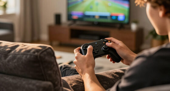 15 Best Wireless Gaming Controllers in 2027