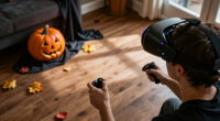 3 Best Halloween VR Games in 2027