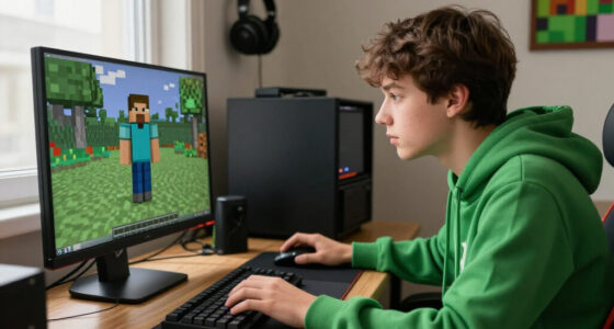5 Best Minecraft Gaming Accessories in 2027